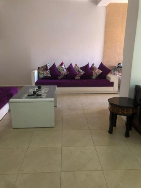 Apartamento Oued Laou